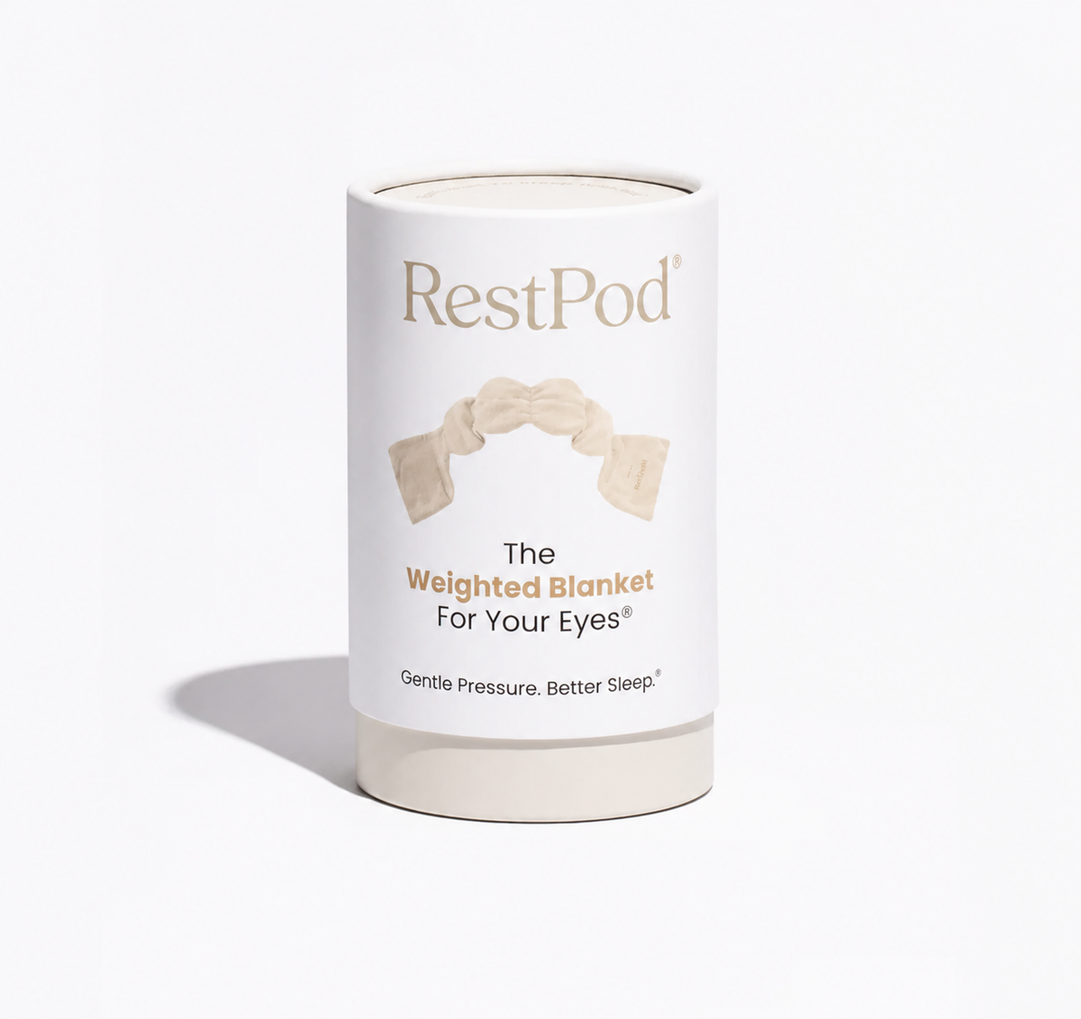 RestPod – Gjord för kvällar som aldrig tystnar.