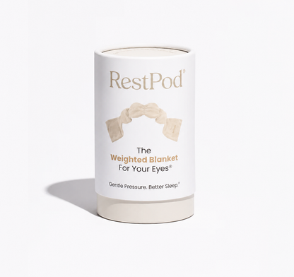 RestPod – Gjord för kvällar som aldrig tystnar.