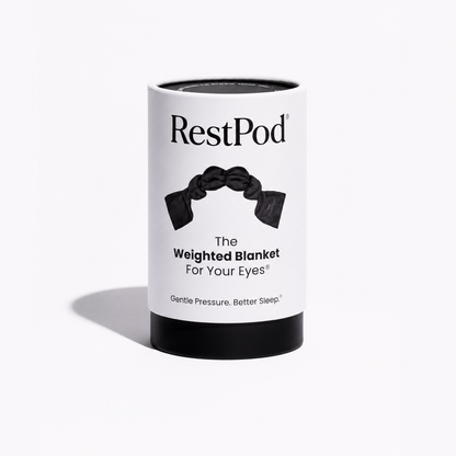RestPod – Gjord för kvällar som aldrig tystnar.