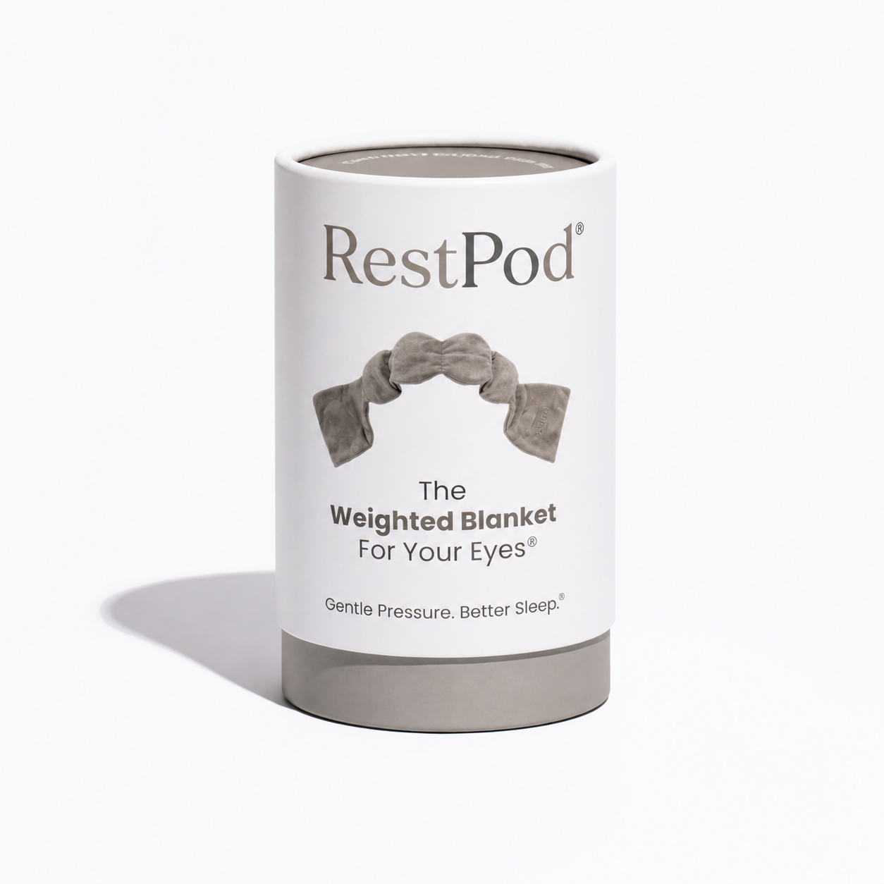 RestPod – Gjord för kvällar som aldrig tystnar.